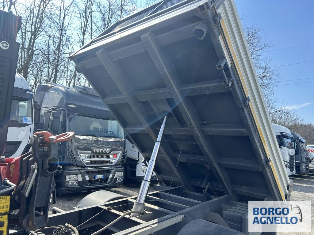 Iveco DAILY 60C18